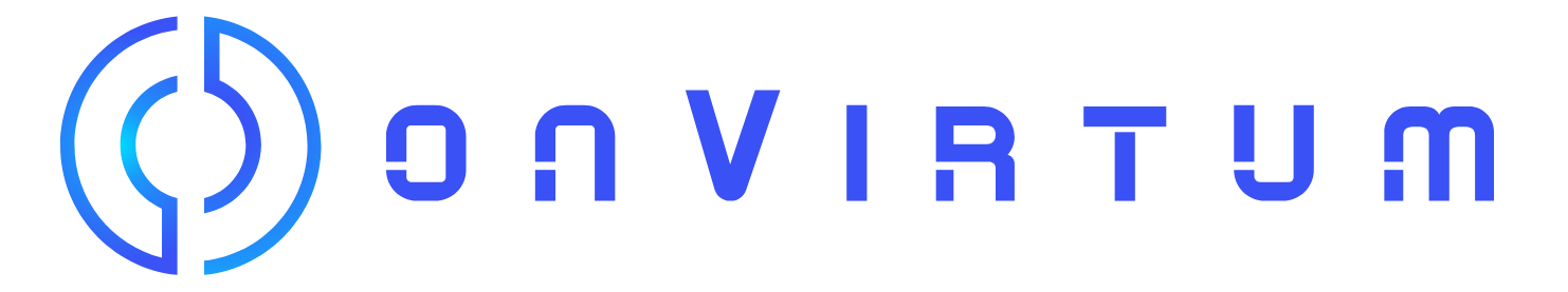 onVirtum Logo